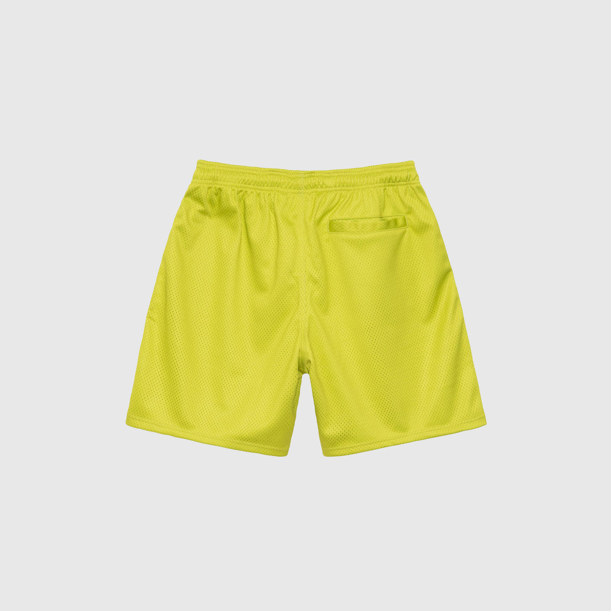 MESH SPORT SHORT – PACKER SHOES