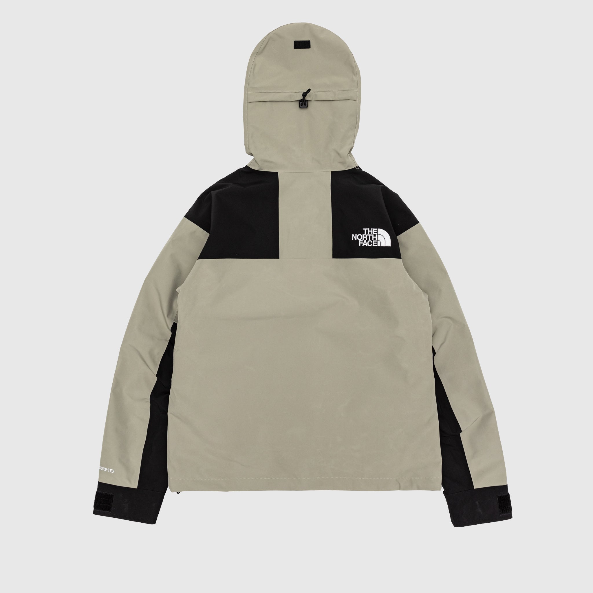 GORE-TEX MOUNTAIN JACKET