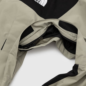 GORE-TEX MOUNTAIN JACKET