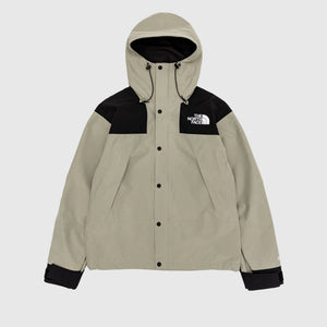 GORE-TEX MOUNTAIN JACKET