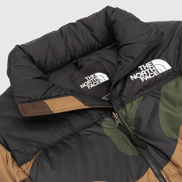 MEN'S 1996 RETRO NUPTSE JACKET