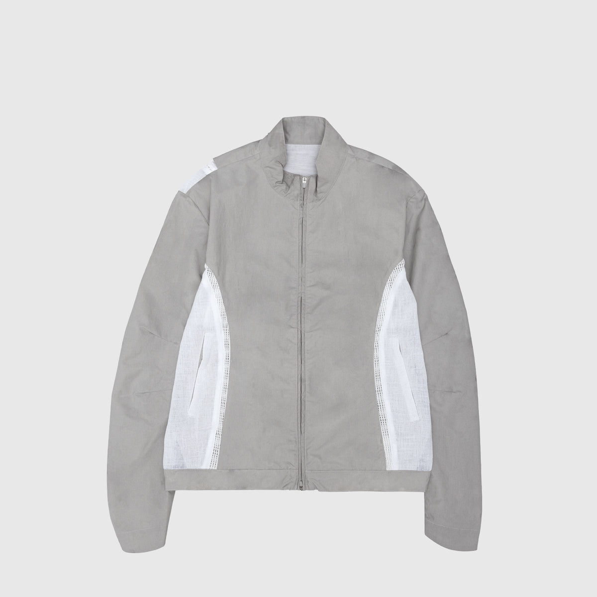 EP.7 11 JACKET – PACKER SHOES