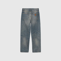 AARON PANT
