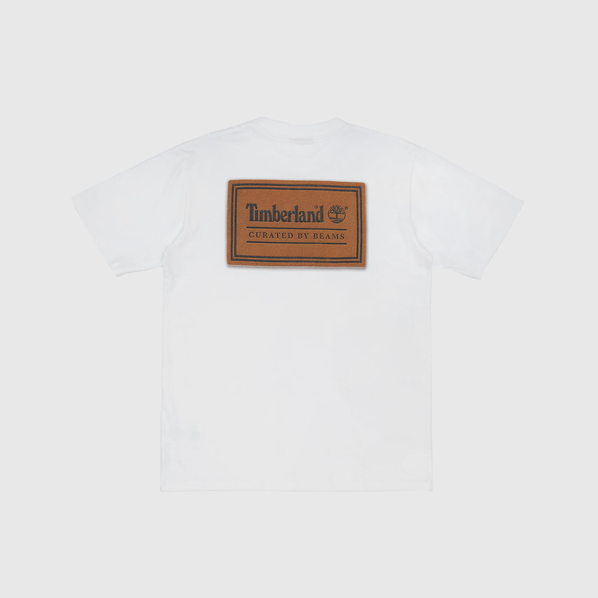 TIMBERLAND X BEAMS S/S T SHIRT – PACKER SHOES