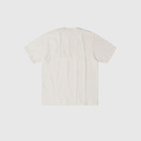 AUTHENTIC GEAR PIG. DYED S/S T-SHIRT