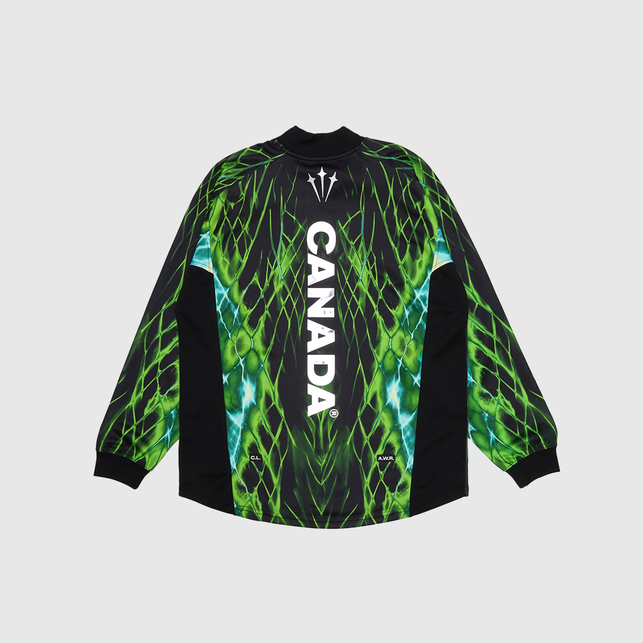 CANADA X NOCTA L/S JERSEY