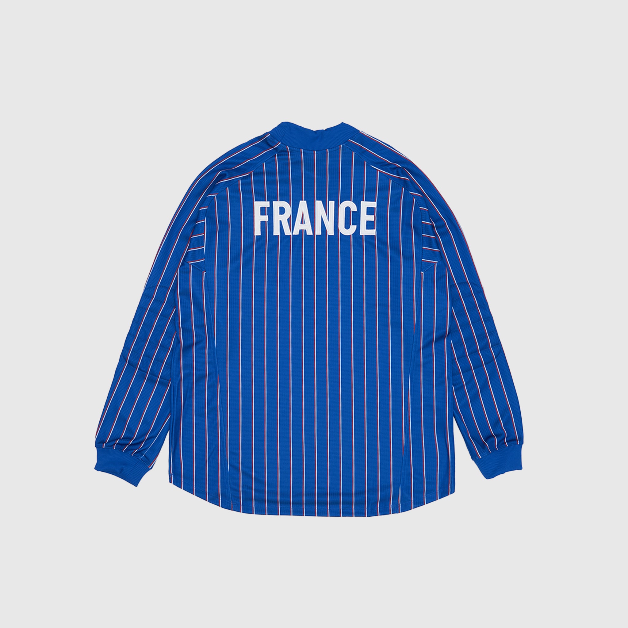 FRANCE X JACQUEMUS GOALKEEPER SHIRT
