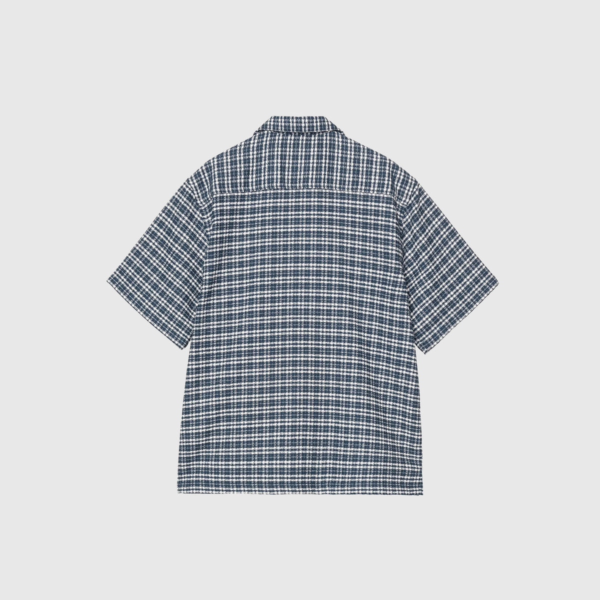 KANDER S/S SHIRT – PACKER SHOES