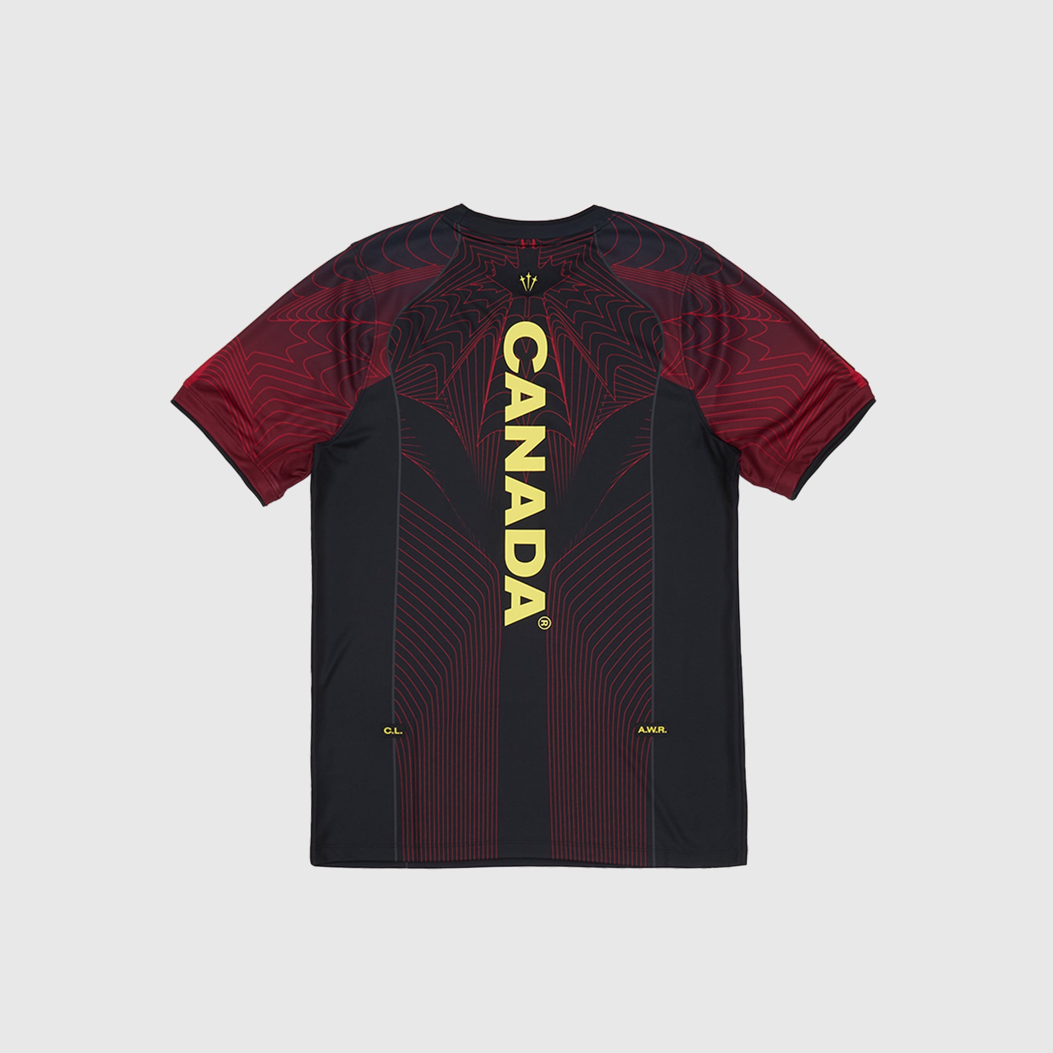 CANADA X NOCTA S/S TOP