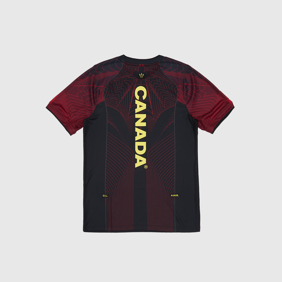 CANADA X NOCTA S/S TOP – PACKER SHOES