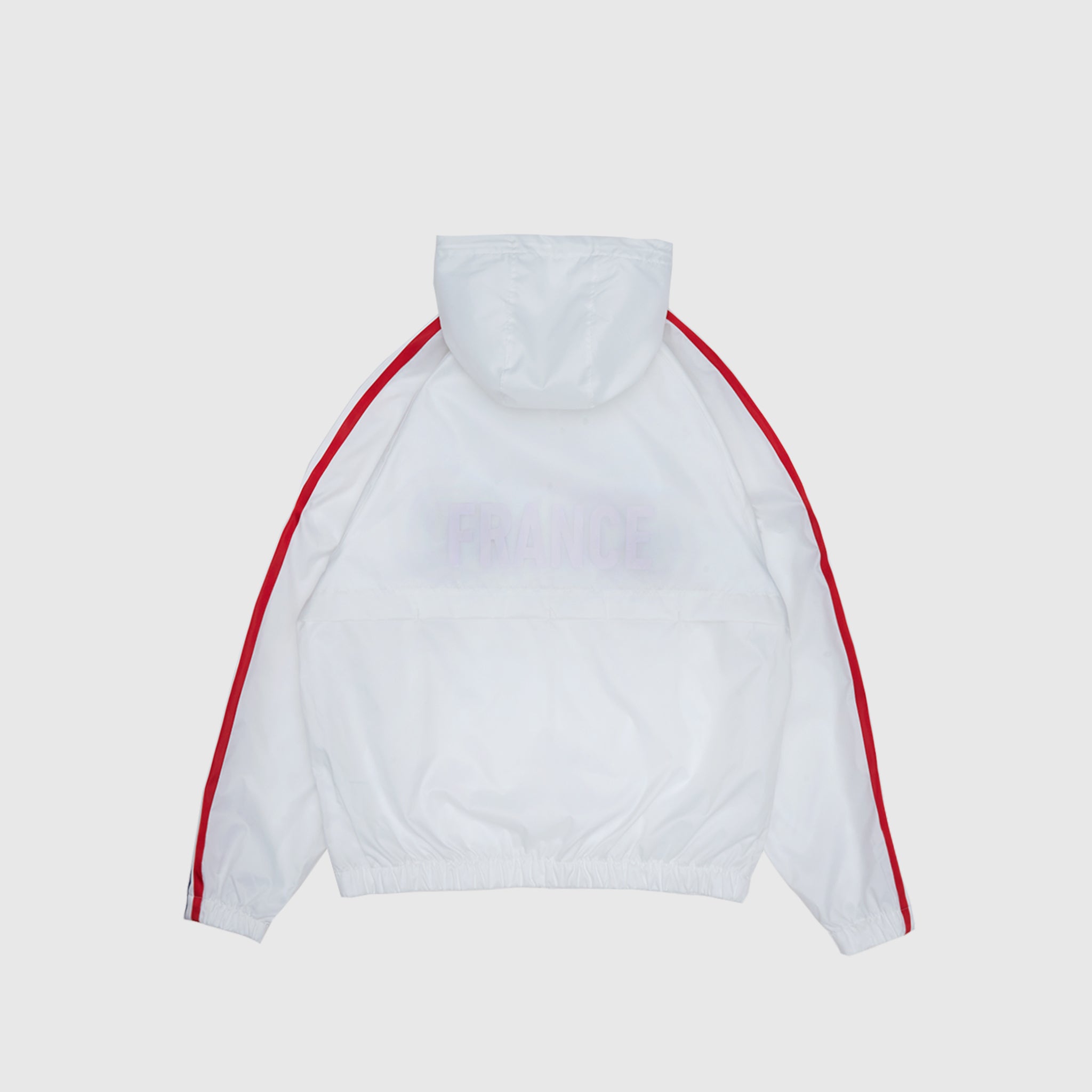 FRANCE X JACQUEMUS ANTHEM JACKET