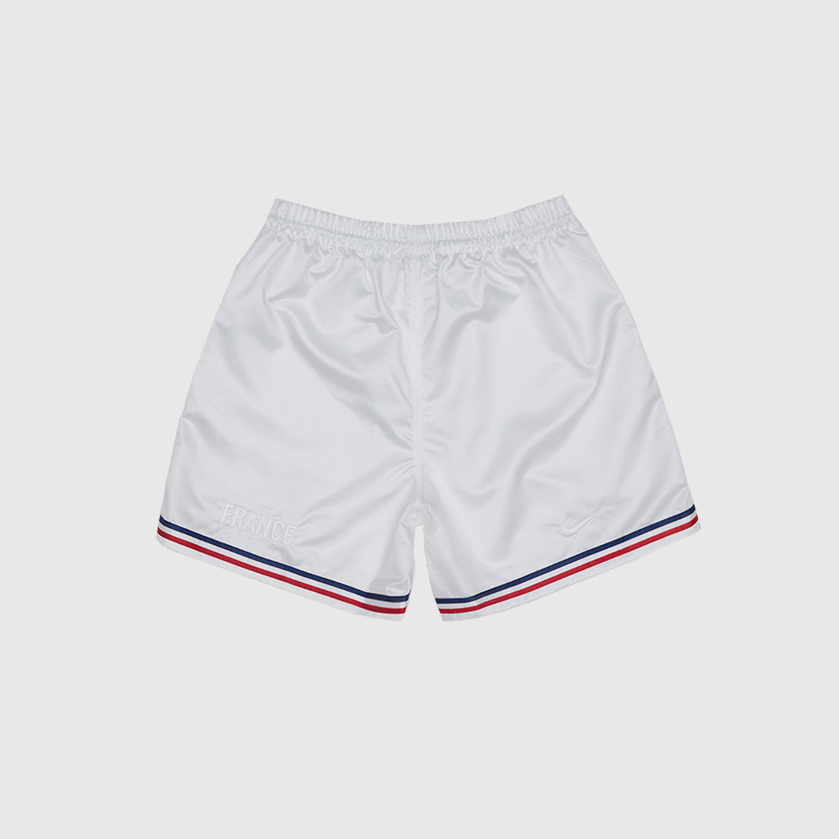 FRANCE X JACQUEMUS SOCCER SHORTS – PACKER SHOES