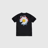 KOREA X PEACEMINUSONE KIDS S/S SOCCER TOP