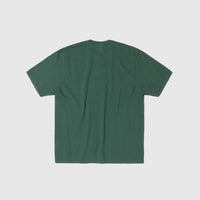 AUTHENTIC GEAR PIG. DYED S/S T-SHIRT