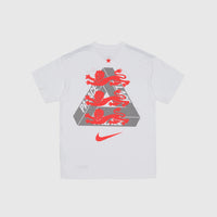 ENGLAND X PALACE S/S T-SHIRT