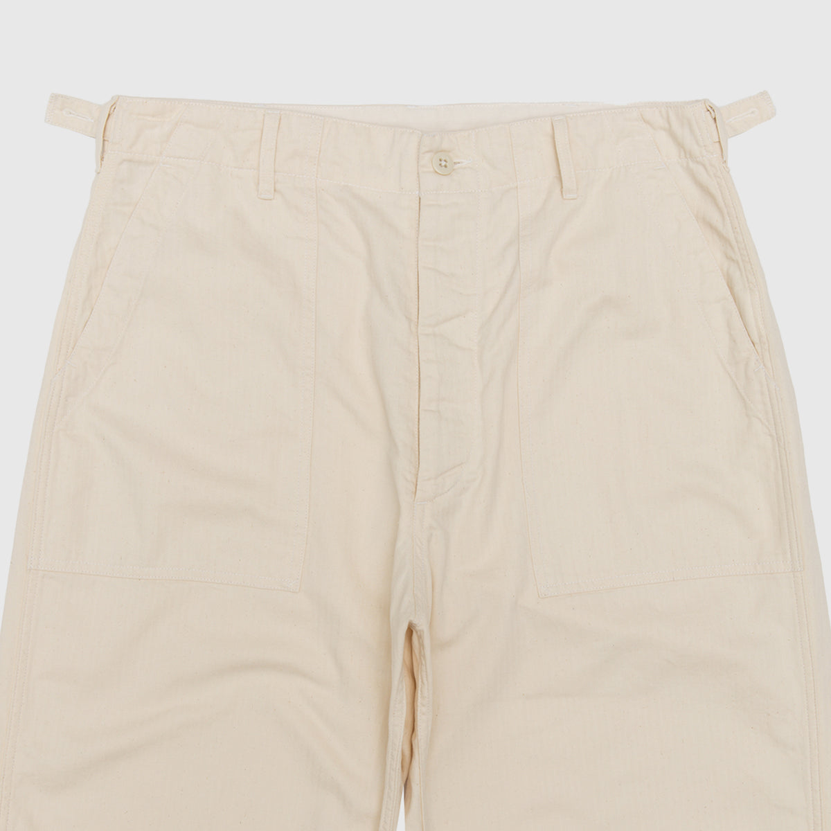 FATIGUE PANT – PACKER SHOES