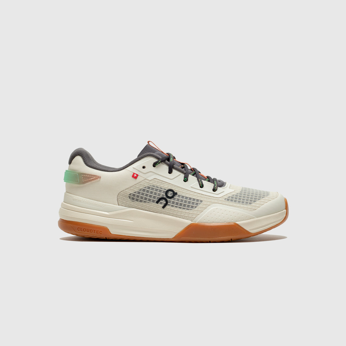 THE ROGER ADV Z5 – PACKER SHOES