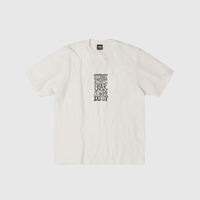 AUTHENTIC GEAR PIG. DYED S/S T-SHIRT