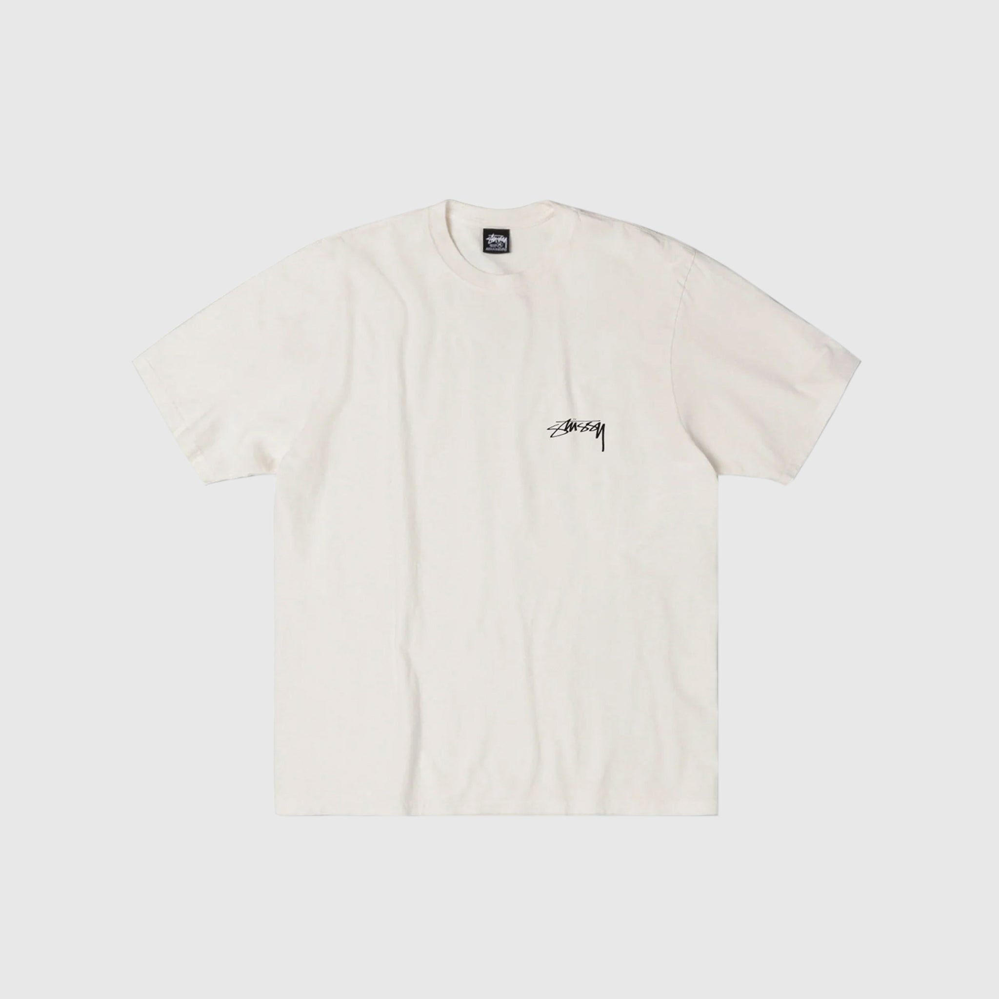 SERPENT PIG. DYED S/S T-SHIRT