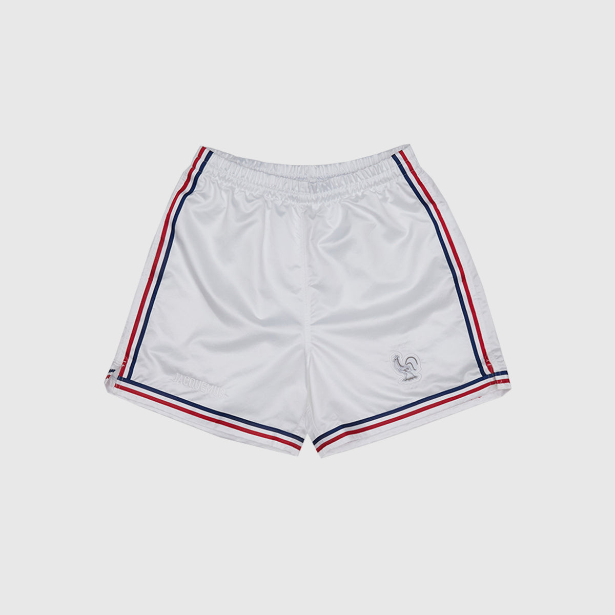 ウェア NIKE JACQUEMUS FFX SOCCER SHORT M FRANCE X JACQUEMUS SOCCER SHORTS – PACKER SHOES
