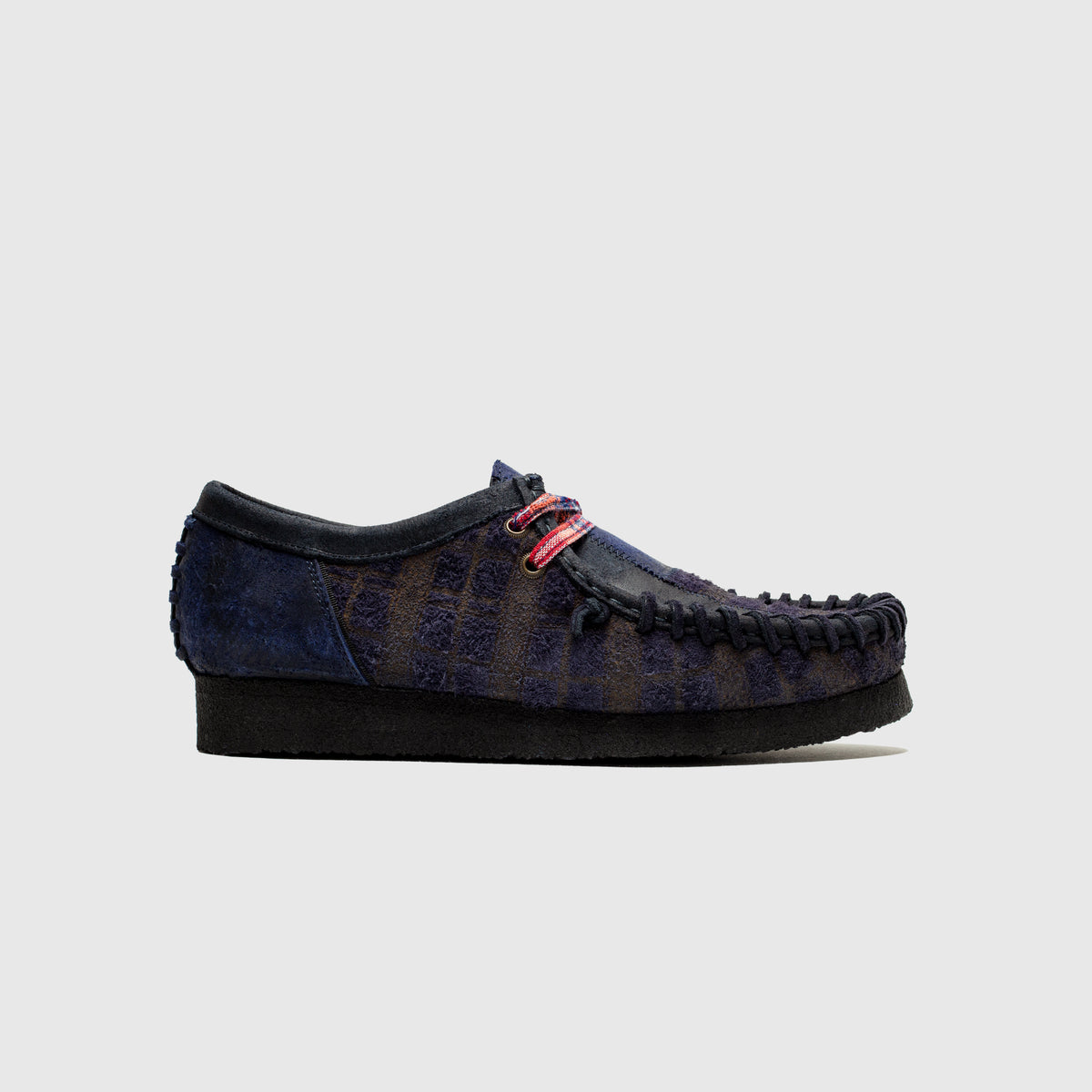 WALLABEE X NICHOLAS DALEY – PACKER SHOES