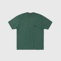 SERPENT PIG. DYED S/S T-SHIRT