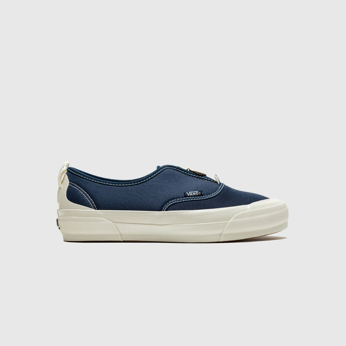 OTW AUTHENTIC ZIP VIBRAM – PACKER SHOES