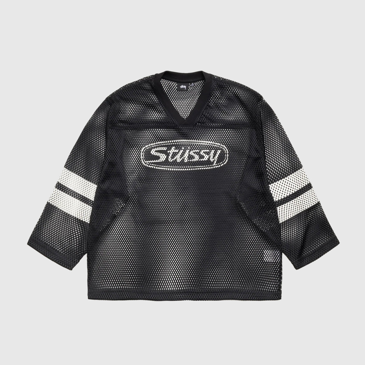 TRUCKER TEAM JERSEY – PACKER SHOES