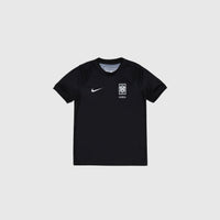 KOREA X PEACEMINUSONE KIDS S/S SOCCER TOP