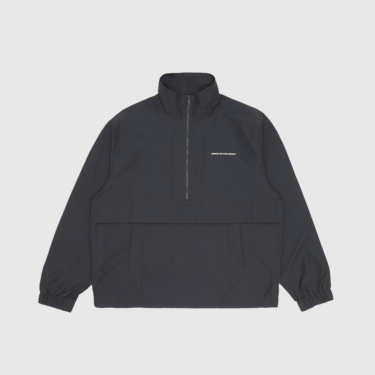 X BIKE AIR X NIGEL SYLVESTER 1/2 ZIP JACKET – PACKER SHOES