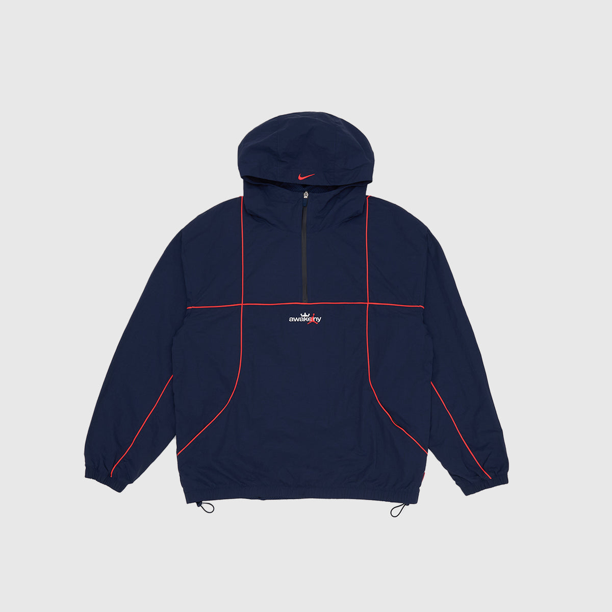 X AWAKE NY TRACK JACKET