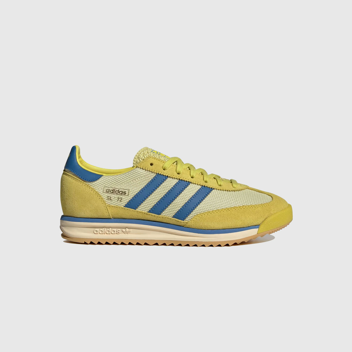 Men's adidas SL 72 RS Shoes