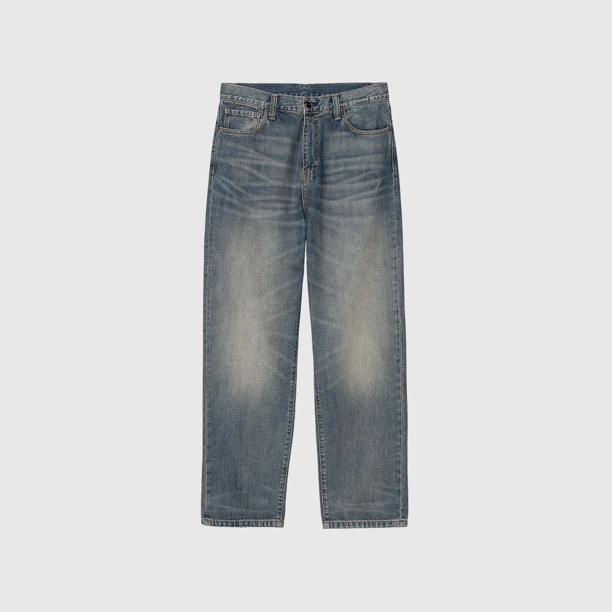 AARON PANT