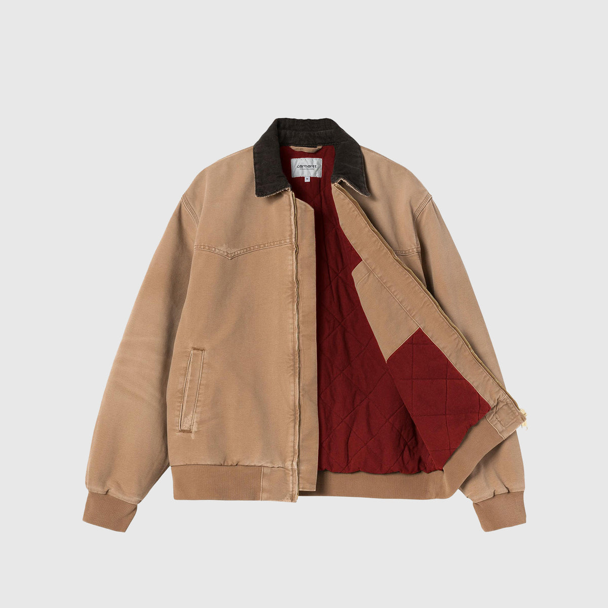 OG SANTA FE JACKET – PACKER SHOES