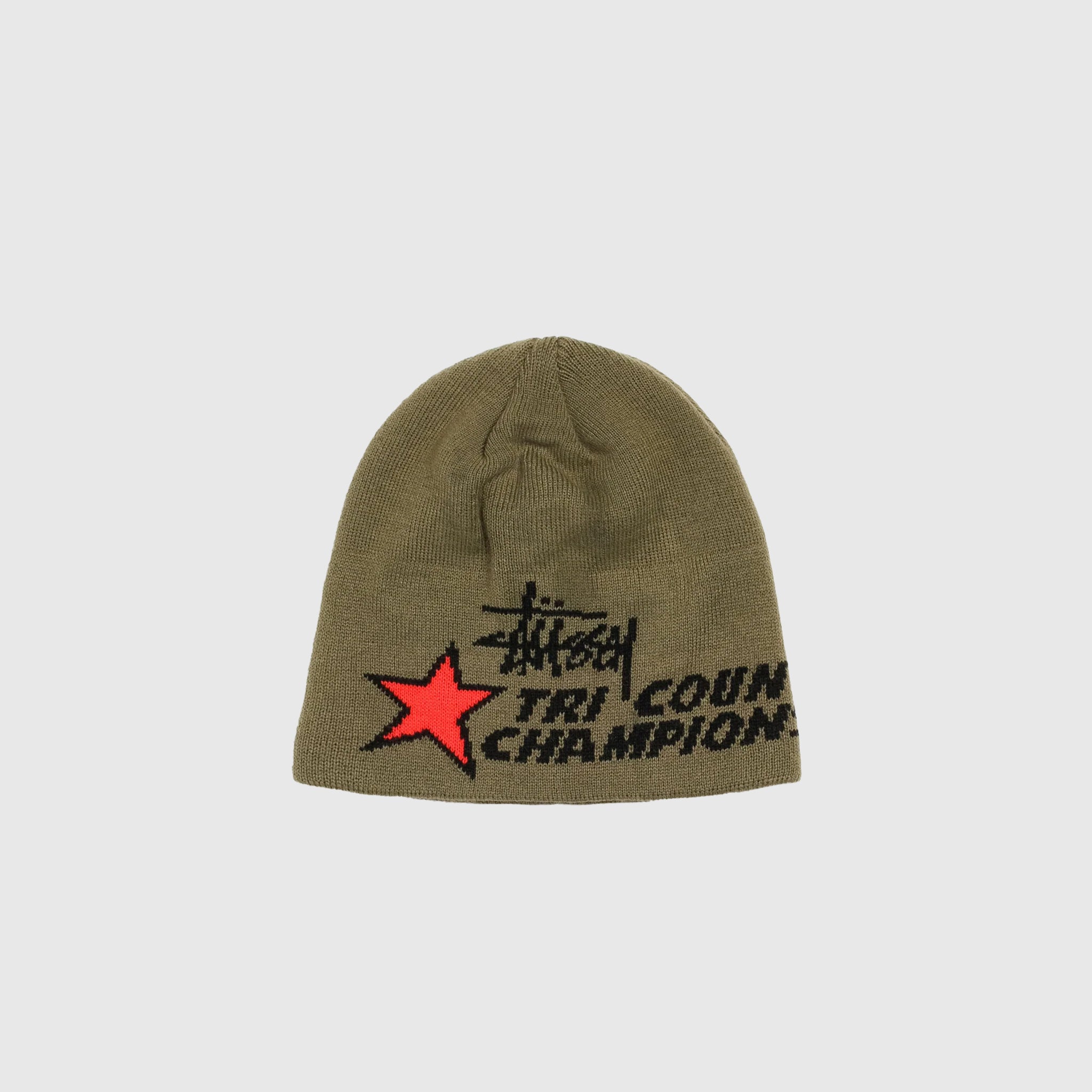 SKULLCAP TRI COUNTY