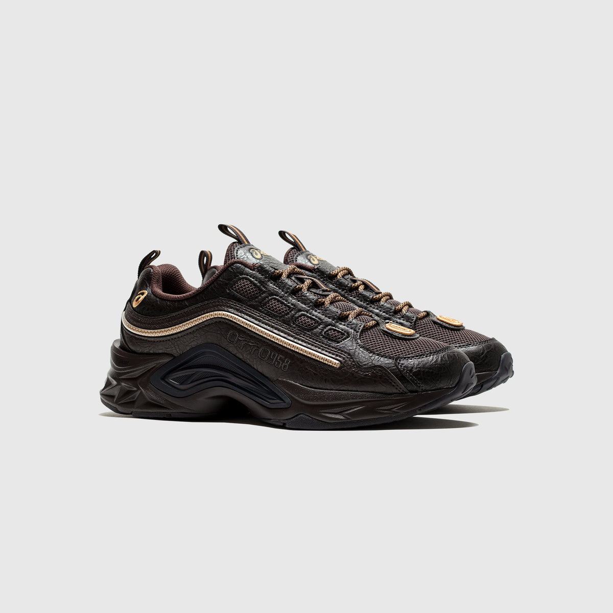 PROTOBLAST-CMLVII X OTTO958 – PACKER SHOES
