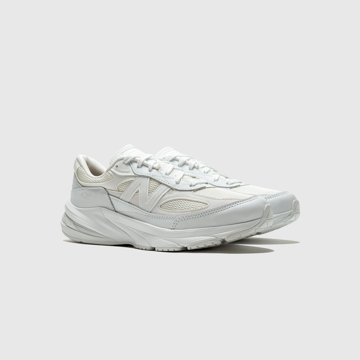 U990CD6 X CDG HOMME – PACKER SHOES