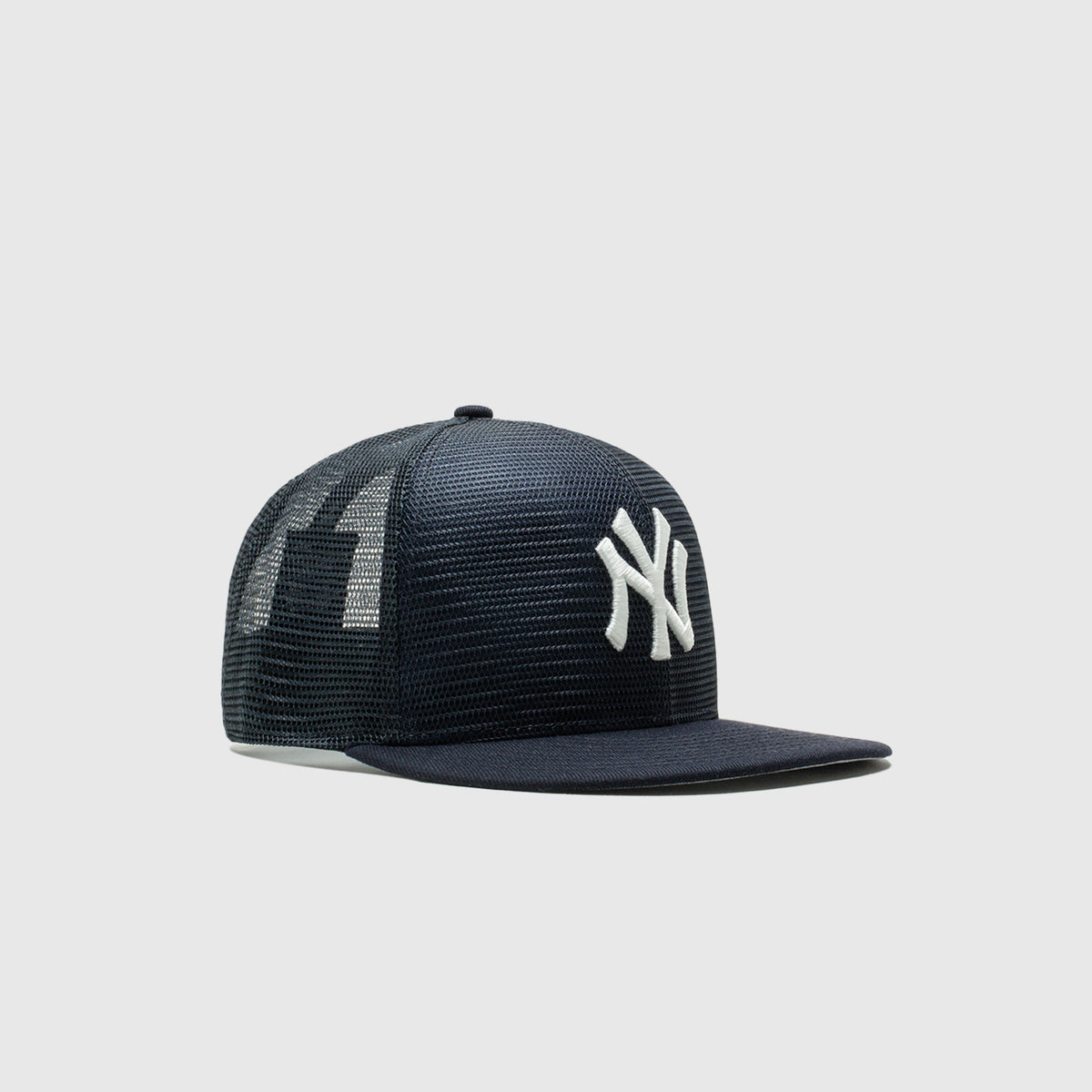 NEW YORK YANKEES 59FIFTY FITTED 