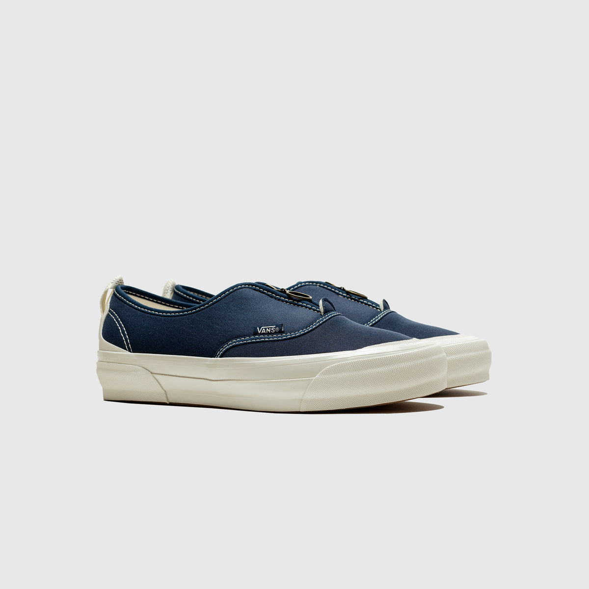 OTW AUTHENTIC ZIP VIBRAM – PACKER SHOES