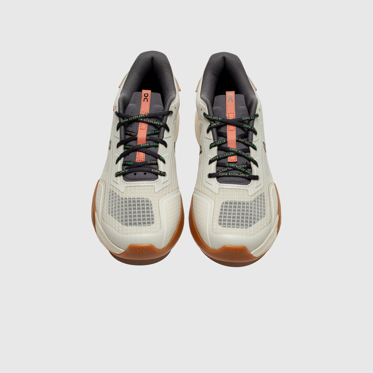 THE ROGER ADV Z5 – PACKER SHOES