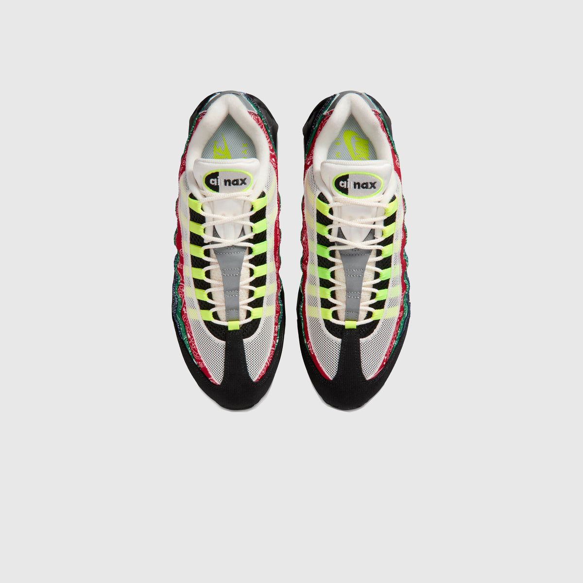 AIR MAX 95 BIG BUBBLE 