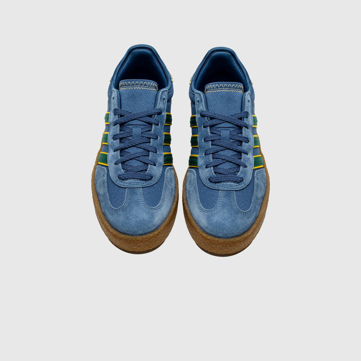 adidas gazelle silver green womens GAZELLE X CLOT BY EDISON CHEN – PACKER SHOES