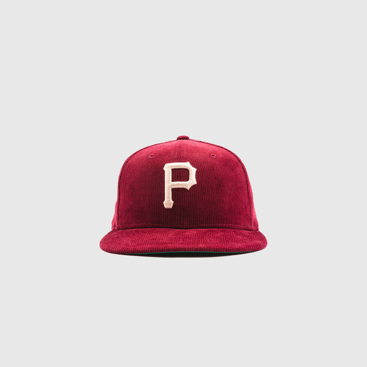 PACKER X NEW ERA  CORDUROY 59FIFTY FITTED