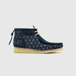 WALLABEE BOOT "SASHIKO"