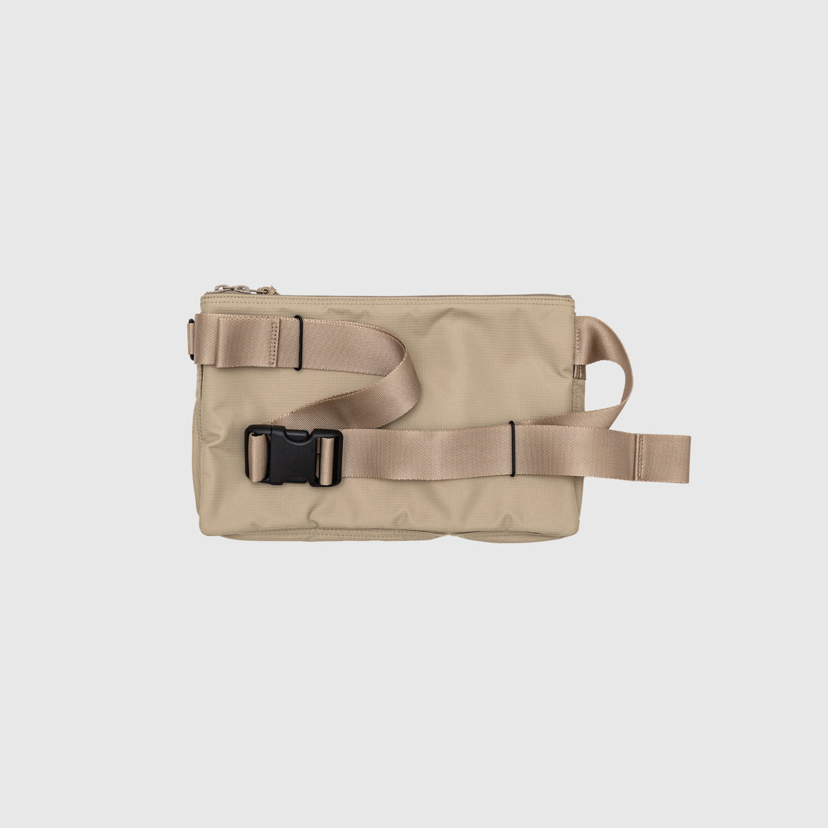 X PORTER NYLON RIPSTOP 3 LAYERS CROSSBODY BAG – PACKER SHOES