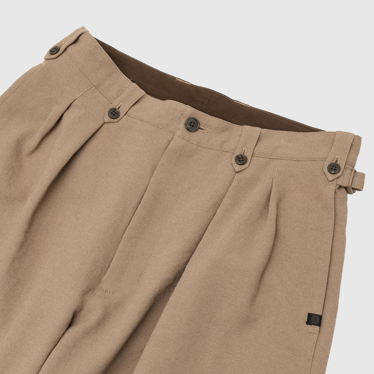 TECH MIL OFFICER PANTS