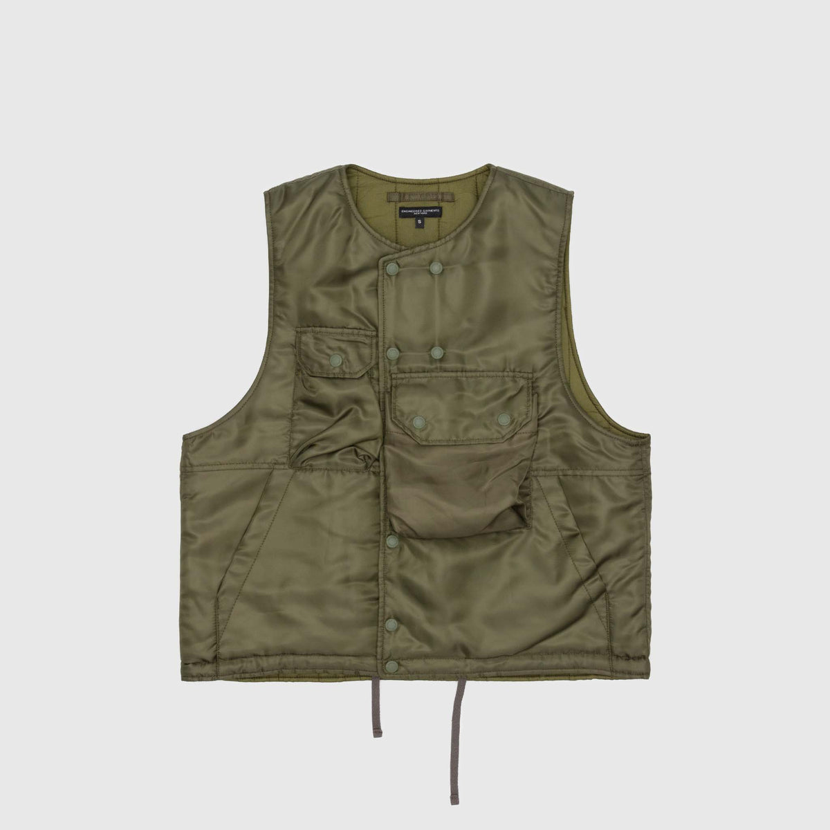 COVER VEST