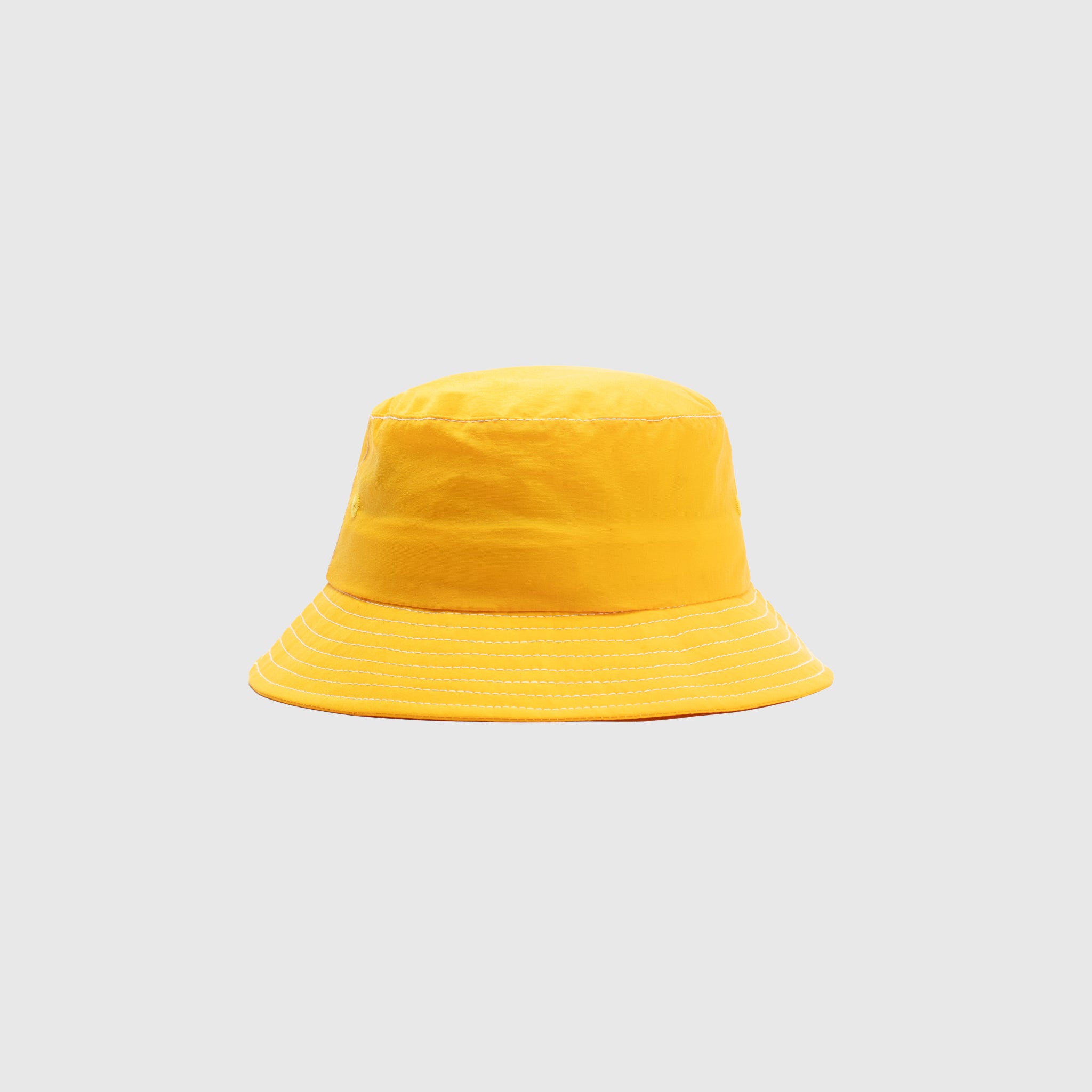 NYLON TAFETTA BUCKET Parade hat