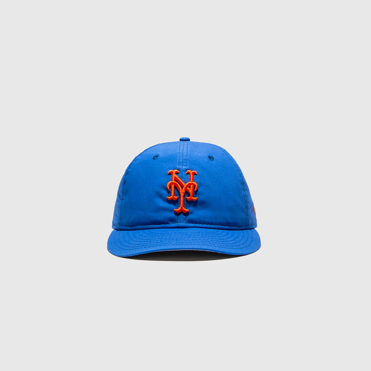 PACKER X NEW ERA NEW YORK METS "NYLON" 59FIFTY FITTED