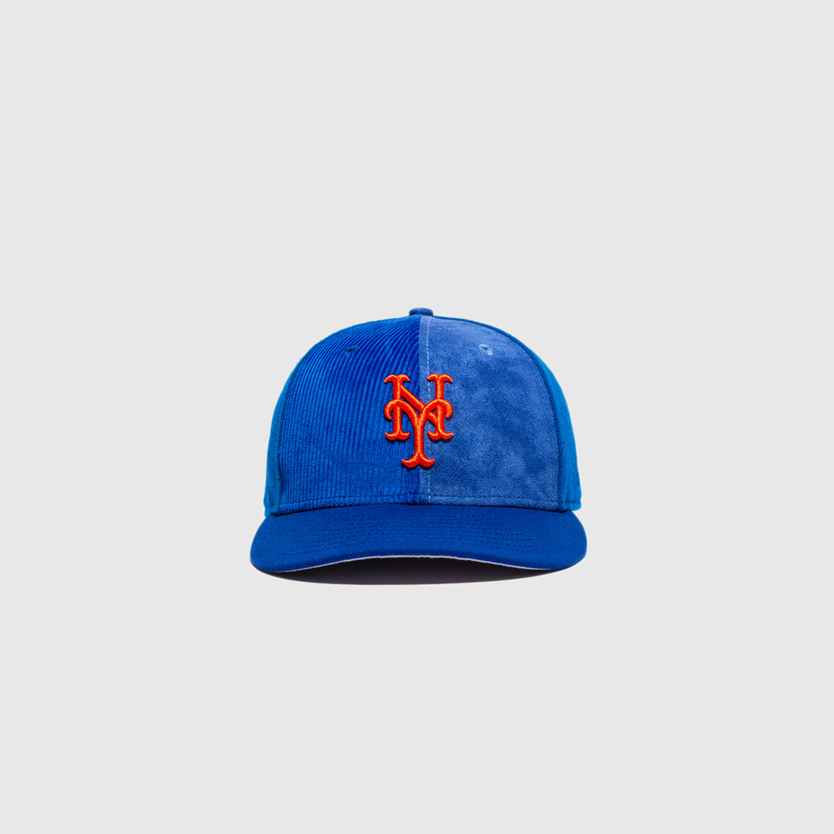 PACKER X NEW ERA PATCHWORK NEW YORK METS 59FIFTY FITTED – PACKER SHOES